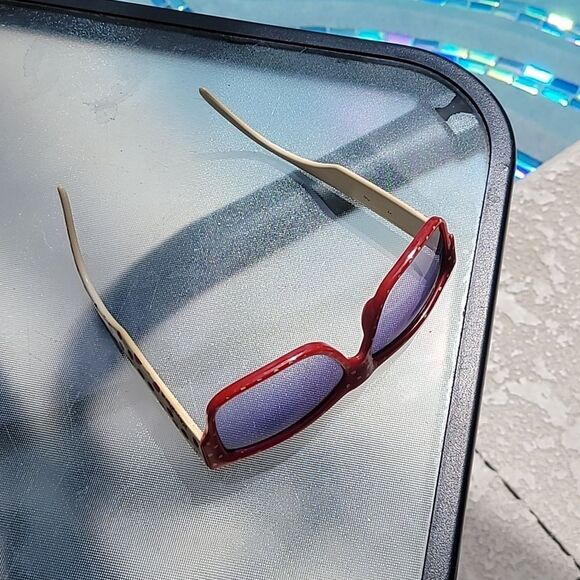 Ken Done Original Retro Sunglasses - Picture 6 of 7